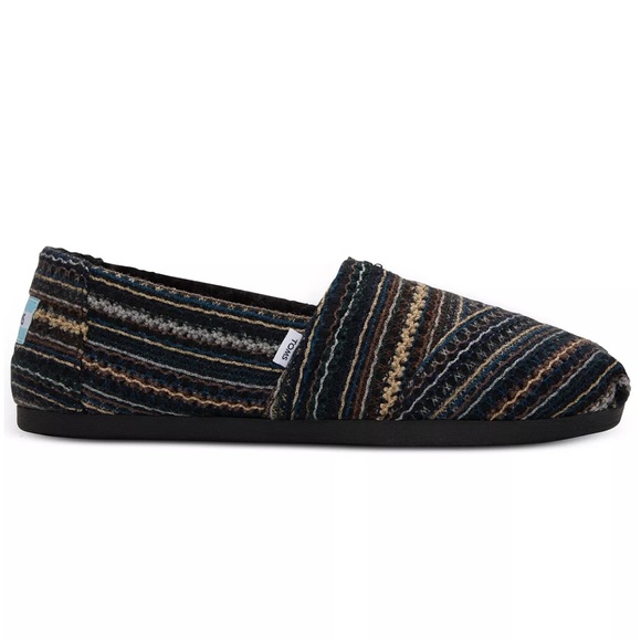 TOMS- Women's Alpargata 3.0 Slip On Flats - Picture 2 of 10